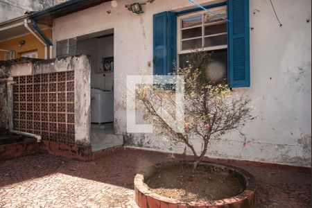 Casa à venda com 180m², 4 quartos e 2 vagasQuintal