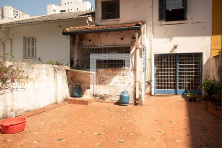 Casa à venda com 180m², 4 quartos e 2 vagasQuintal