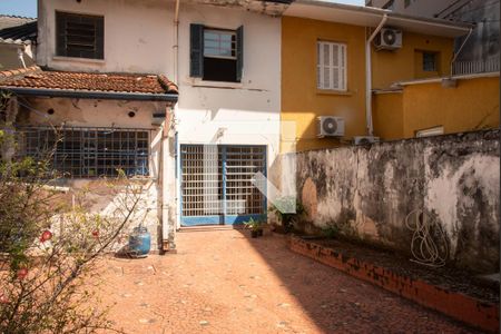 Casa à venda com 180m², 4 quartos e 2 vagasVista do Quarto de Serviço