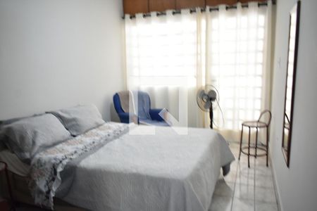 Quarto 1 de casa para alugar com 4 quartos, 180m² em Vila Clementino, São Paulo