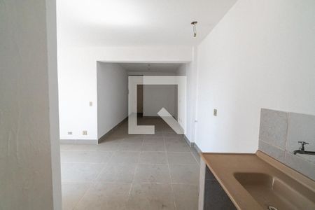 Apartamento para alugar com 65m², 1 quarto e sem vagaCozinha