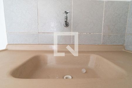 Apartamento para alugar com 65m², 1 quarto e sem vagaCozinha Detalhe