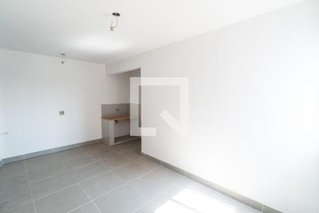 Apartamento para alugar com 65m², 1 quarto e sem vagaCozinha