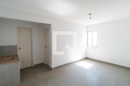 Apartamento para alugar com 65m², 1 quarto e sem vagaCozinha