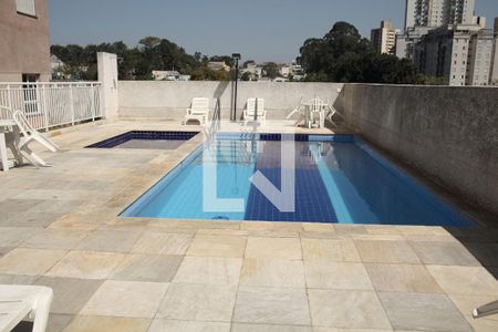 Apartamento à venda com 51m², 2 quartos e 1 vagaÁrea Comum Piscina