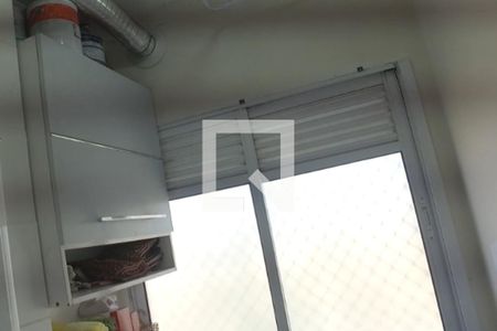 Apartamento à venda com 51m², 2 quartos e 1 vagaÁrea de Serviço