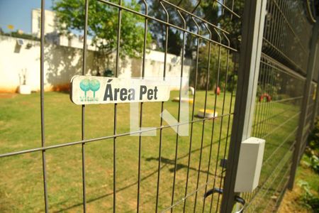 Apartamento à venda com 51m², 2 quartos e 1 vagaEspaço Pet