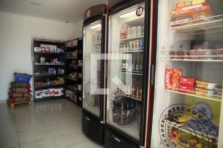 Apartamento à venda com 51m², 2 quartos e 1 vagaMini Mercado