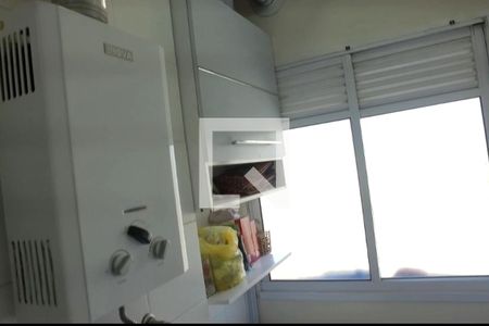 Apartamento à venda com 51m², 2 quartos e 1 vagaÁrea de Serviço