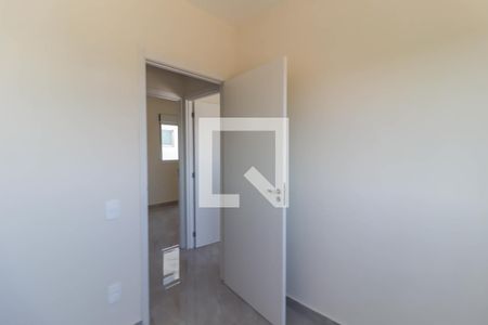 Apartamento à venda com 60m², 3 quartos e 1 vagaQuarto 2