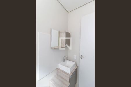 Apartamento à venda com 60m², 3 quartos e 1 vagaBanheiro