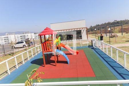 Apartamento à venda com 60m², 3 quartos e 1 vagaÁrea comum