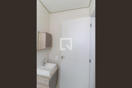 Apartamento à venda com 60m², 3 quartos e 1 vagaBanheiro