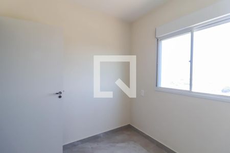 Apartamento à venda com 60m², 3 quartos e 1 vagaQuarto 2