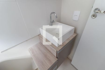 Apartamento à venda com 60m², 3 quartos e 1 vagaBanheiro