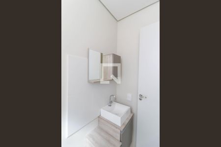 Apartamento à venda com 60m², 3 quartos e 1 vagaBanheiro