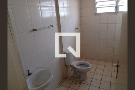 Apartamento para alugar com 2 quartos, 65m² em Vila do Encontro, São Paulo