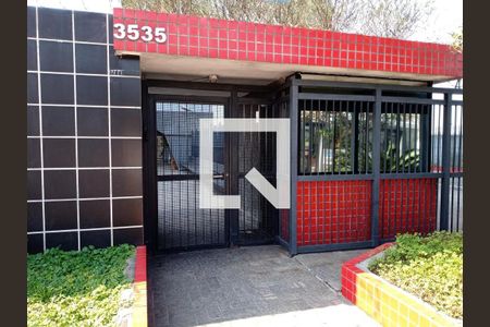 Apartamento para alugar com 2 quartos, 65m² em Vila do Encontro, São Paulo