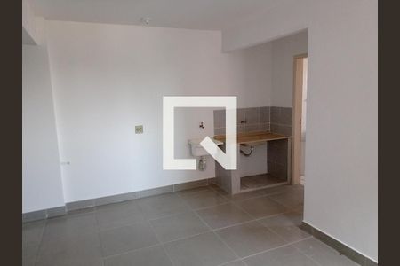 Apartamento para alugar com 2 quartos, 65m² em Vila do Encontro, São Paulo