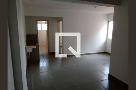 Apartamento para alugar com 2 quartos, 65m² em Vila do Encontro, São Paulo