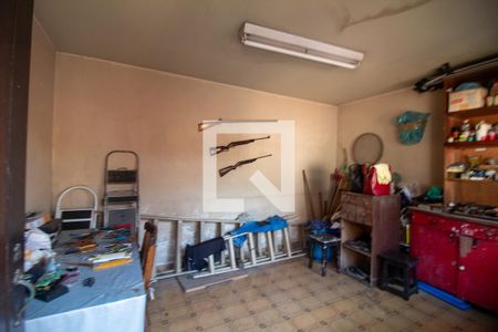 Casa à venda com 359m², 3 quartos e 3 vagasÁrea comum