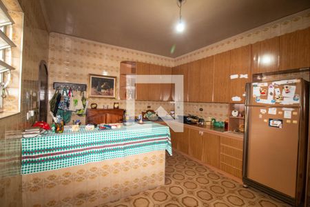 Casa à venda com 359m², 3 quartos e 3 vagasCozinha