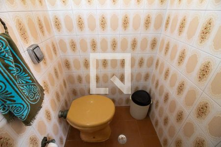 Casa à venda com 359m², 3 quartos e 3 vagasLavabo