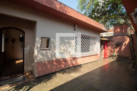 Casa à venda com 359m², 3 quartos e 3 vagasQuintal