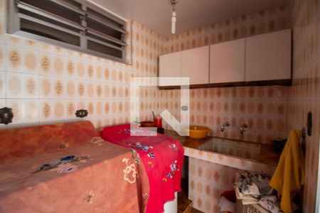 Casa à venda com 359m², 3 quartos e 3 vagasÁrea de Serviço