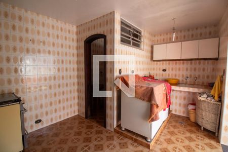 Casa à venda com 359m², 3 quartos e 3 vagasÁrea de Serviço