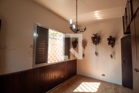 Casa à venda com 359m², 3 quartos e 3 vagasQuarto 3