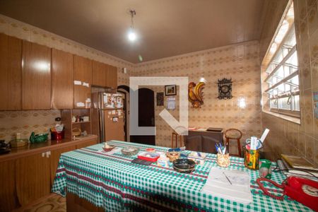 Casa à venda com 359m², 3 quartos e 3 vagasCozinha