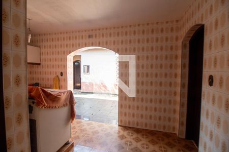 Casa à venda com 359m², 3 quartos e 3 vagasÁrea de Serviço