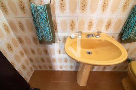 Casa à venda com 359m², 3 quartos e 3 vagasLavabo