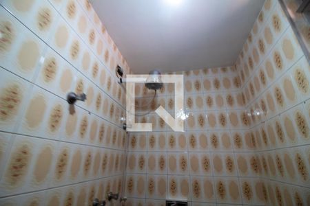 Casa à venda com 359m², 3 quartos e 3 vagasBanheiro de serviço