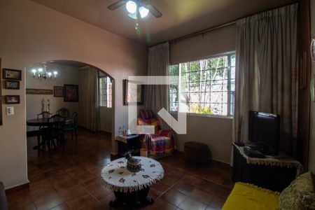 Sala de casa à venda com 3 quartos, 359m² em Granja Julieta, São Paulo