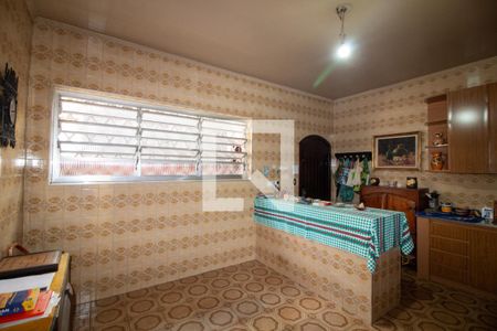 Casa à venda com 359m², 3 quartos e 3 vagasCozinha