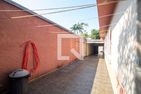 Casa à venda com 359m², 3 quartos e 3 vagasGaragem