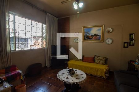 Sala de casa à venda com 3 quartos, 359m² em Granja Julieta, São Paulo