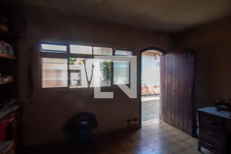 Casa à venda com 359m², 3 quartos e 3 vagasÁrea comum