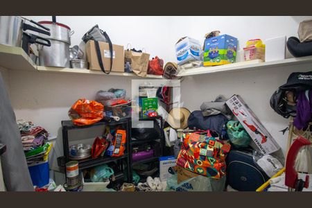 Apartamento à venda com 220m², 4 quartos e 2 vagasQuarto de Serviço