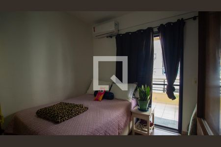 Apartamento à venda com 220m², 4 quartos e 2 vagasQuarto 1