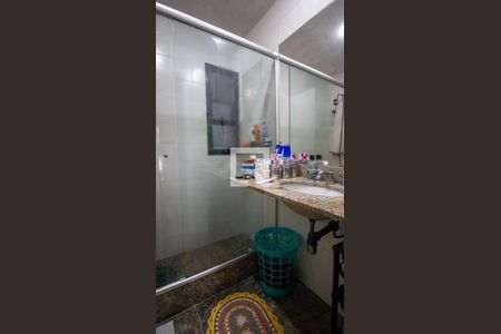 Apartamento à venda com 220m², 4 quartos e 2 vagasBanheiro Social