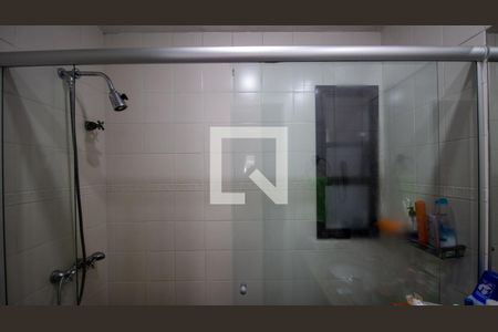 Apartamento à venda com 220m², 4 quartos e 2 vagasBanheiro Social