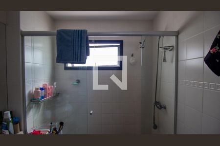 Apartamento à venda com 220m², 4 quartos e 2 vagasBanheiro da Suíte