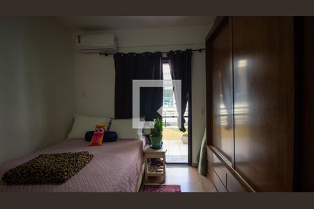 Apartamento à venda com 220m², 4 quartos e 2 vagasQuarto 1