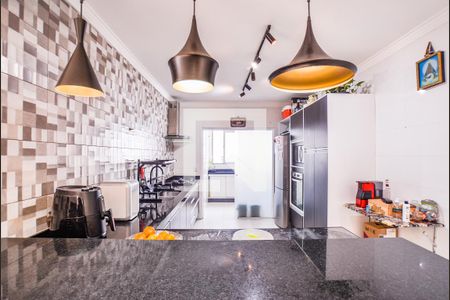 Apartamento à venda com 113m², 3 quartos e 2 vagasCozinha