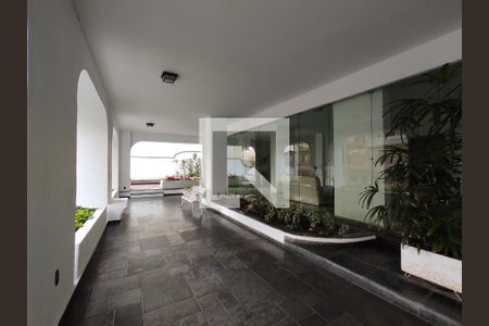 Apartamento à venda com 113m², 3 quartos e 2 vagas Apartamento à venda com 113m², 3 quartos e 2 vagasFachada do bloco