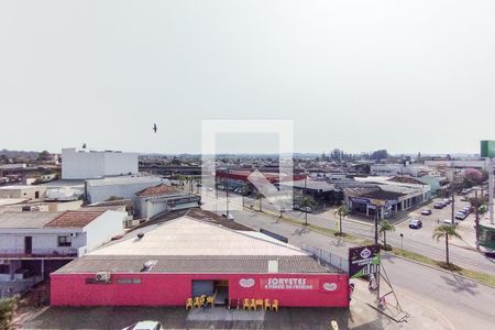 Apartamento à venda com 207m², 3 quartos e 2 vagasVaranda Sala