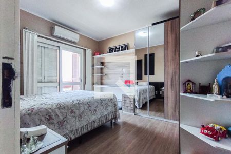 Apartamento à venda com 207m², 3 quartos e 2 vagasQuarto